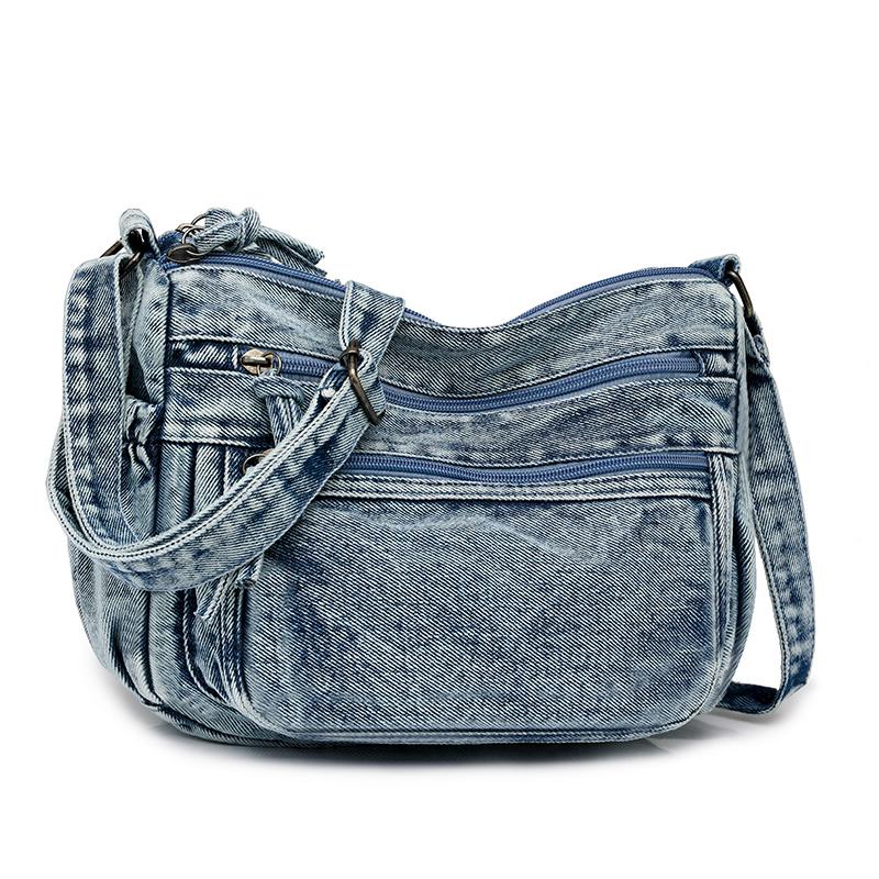 Сумка через плечо для мам среднего возраста — фото 22