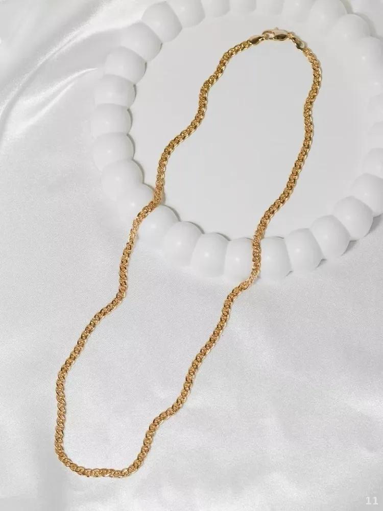 Necklace Chain 3.0*60cm