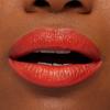 MAc  MorAnge   M A cxiMAl Sleek sAtin Lipstick