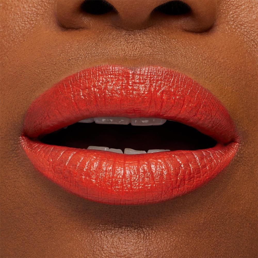 Mac MorAnge   M A cxiMAl Sleek sAtin Lipstick
