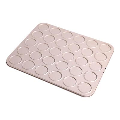Prodotti da forno – Tappetini in silicone e stampi da forno