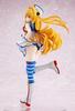 CAworks "To Love-Ru Darkness" Golden Darkness Shiokaze Seaside Ver. 17 Scale Plastic Painted Complete Figure K11598