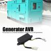 250V 220UF Voltage Stabilizer 6 Wire Auto Volt Control Regulator  Gasoline Generator