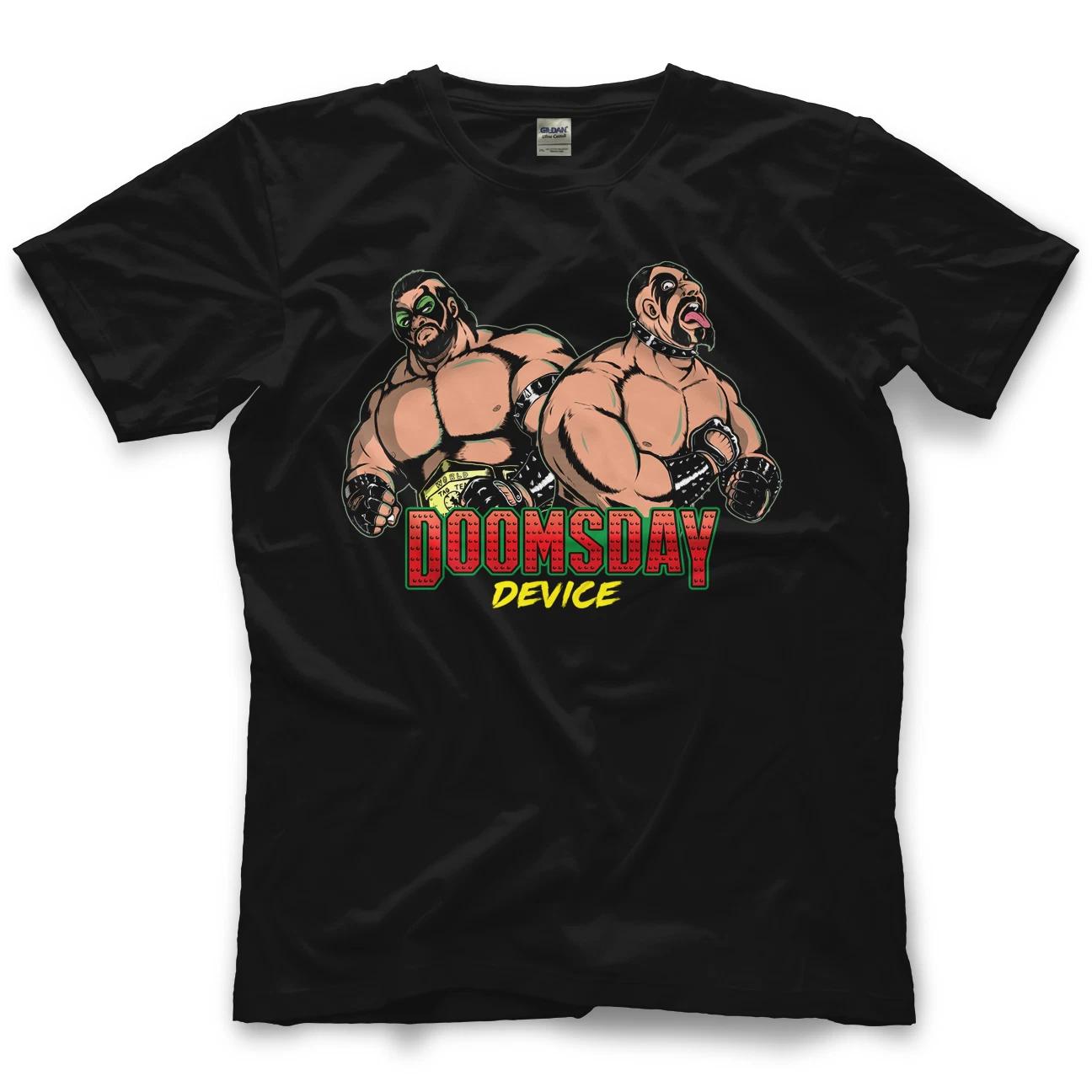 Road Warriors - LOD Doomsday Device Men s and Women s T-shirts XXXXL