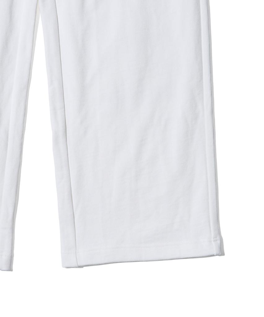 YOUHEE Youheetic Hotfix Sweatpants White