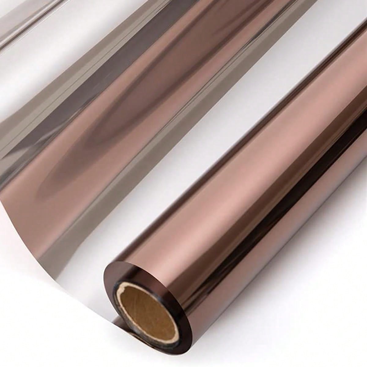 

Самоклеящаяся теплорегулирующая оконная пленка, блокирующая УФ-излучение, с защитой от бликов, для стеклянной двери автомобиля, домашнего офиса, простая установка, многоразовое использование 90x300 cm