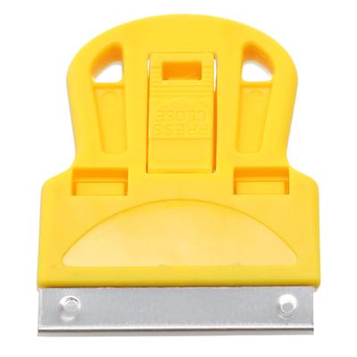 TYPE Steel Blade Plastic Blade Options Painting Scraper Tool Blade Remover Court
