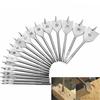 Multifunction Industrial Spade Paddle Wood Boring Flat Drill Cutter For Drilling Power Tool