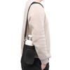 Magnetic Water Bottle Holder Bag with Phone Pocket Towel Buckle Gym Bottle Carrier Pouch Sleeve for Men