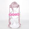 Lolo's 100-Day Battle Chronicle - Final Defense Academy - 99th Overlord Cosplay Wig