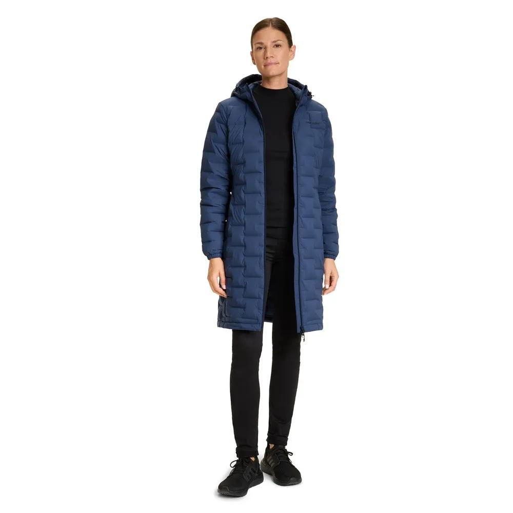 Nordisk Coat Iris