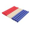 12pcs Foam Grip Tubing Non Slip Adaptive Utensils Grip Tubing Soft Cuttable Sponge Handle Cover