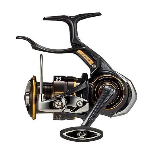 Daiwa Isotope Lever Brake Reel 23 Lugzas 2500H 2500XH 3000H 3000XH Various (2023 Model)