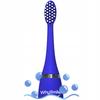 Sonic Toothbrush for Children, Electric, 4 Heads, Waterproof