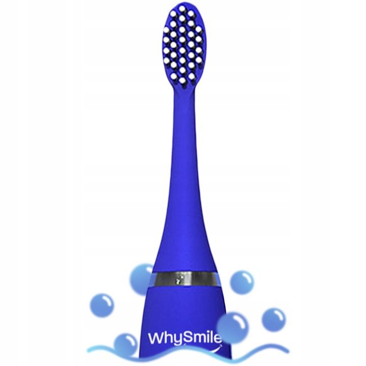 Sonic Toothbrush for Children, Electric, 4 Heads, Waterproof
