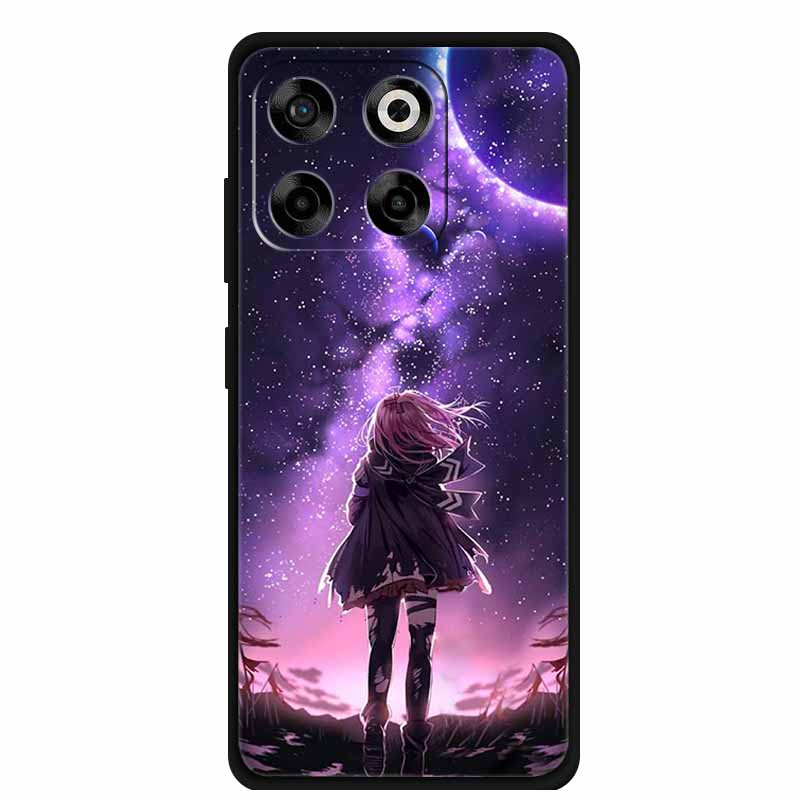

Для ZTE Blade A35 A55 Чохол A 35 55 Coque Чорний Силіконовий М яка Задня Кришка Чохол Для ZTE Blade V70 Axon 70 Чохли для Телефонів V 70 Funda ZTE Axon 70