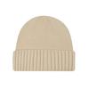 Solid color classic knitted hat men's casual versatile student couple cold hat women's autumn and winter warm wool hat