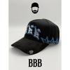 Adjustable Unisex Baseball Cap With Embroidered Design Cotton Hat Outdoor Casual Hip Hop Wear