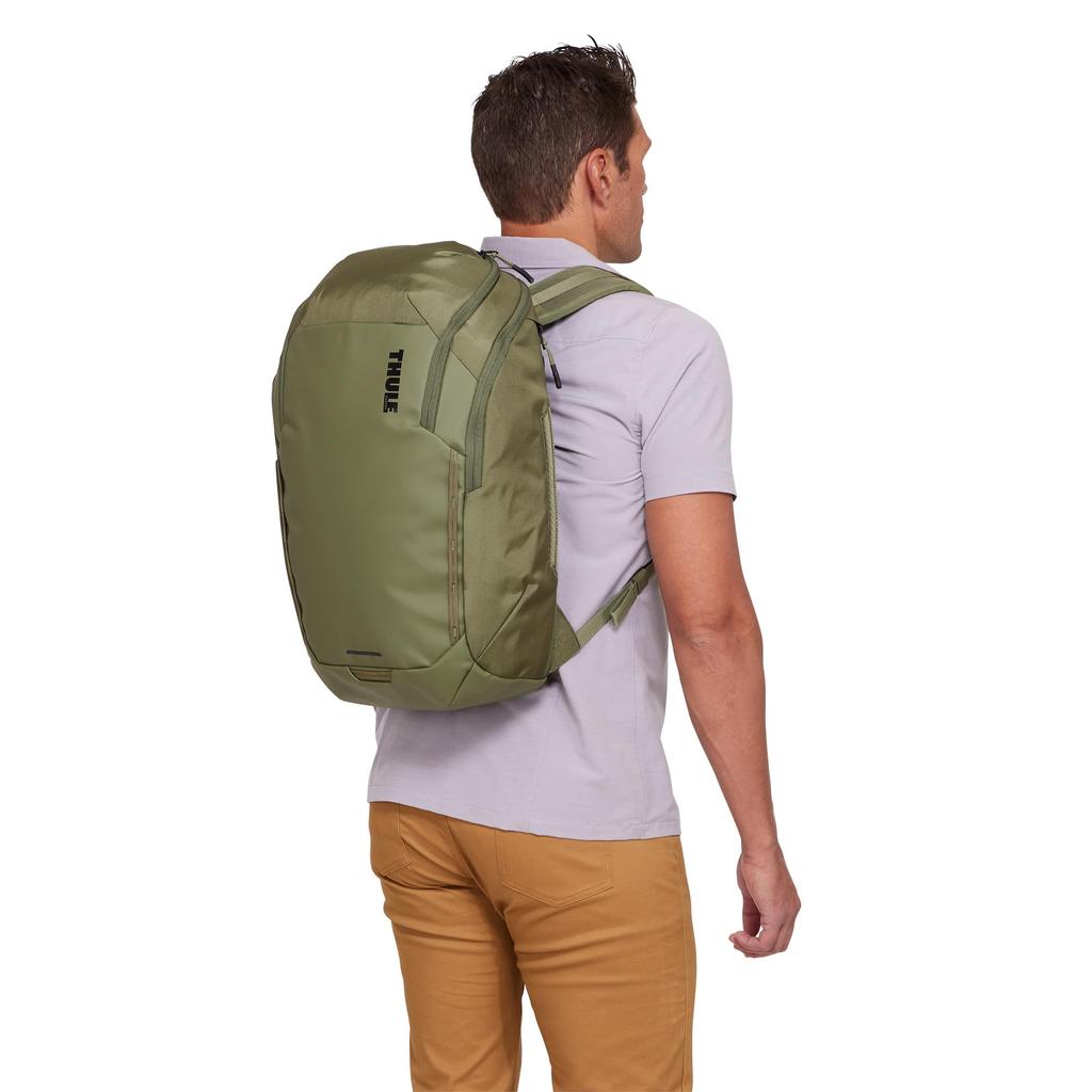 Thule Chasm Backpack 26L Olivine