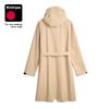 Knirps 2025 Spring Women's Full-Body Rain Jacket