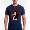 Fairouz Tshirt Summer Casual Cotton Tee Oversized Streetwear Tops Vintage Graphic Print Loose Fit Short Sleeve