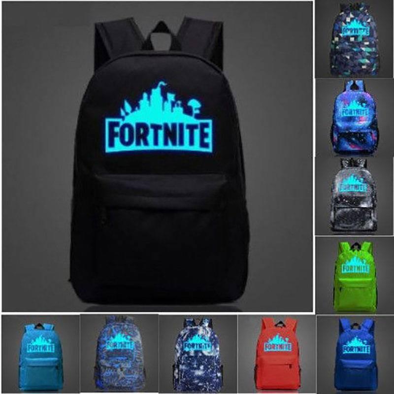 Zaino a Tema Elegante Per Adolescenti Studenti In Più Colori Perfetto Per La Scuola Viaggi