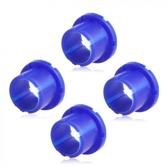 Set of 4 Automatic Shifter Lever Bushings for Tacoma 1995-2004 Toyota