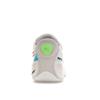 Puma All-Pro Nitro Pelé Yellow Aqua Men Sneakers Multi-Color White 379079-06