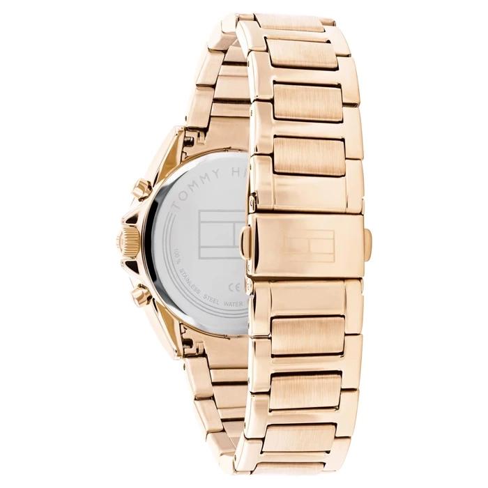 Reloj de Mujer Tommy Hilfiger Kennedy 1782386 (Zf600C)