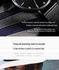 Men's Waterproof Ultra-Thin Quartz Watch - Automatic Mechanical, Trendy for Junior High Students