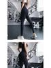 High Waist Nude Yoga Pants: Butt-Lifting, Stretchy, Long-Length Fitness Leggings for Women