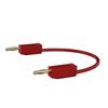 2mm Banana Plugs  Test Cord 24K Gold Plate Connector High Conductivity for Electronic Testing & Measurement Instrument