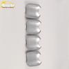 Citroen Elysee (2014 model) Door Bowl Anti-Scratch Electroplated Cover Stickers
