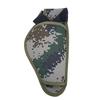 Garden Electric Pruning Shear Waist Bag with Battery Storage Box Electric Garden Scissor Wasit Bag with Belt Portable Outdoor