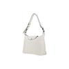 Longchamp Le Pliage Xtra 32 Snap Zipper Closure Leather Hobo Handbag Women handbags Beige 10189987037