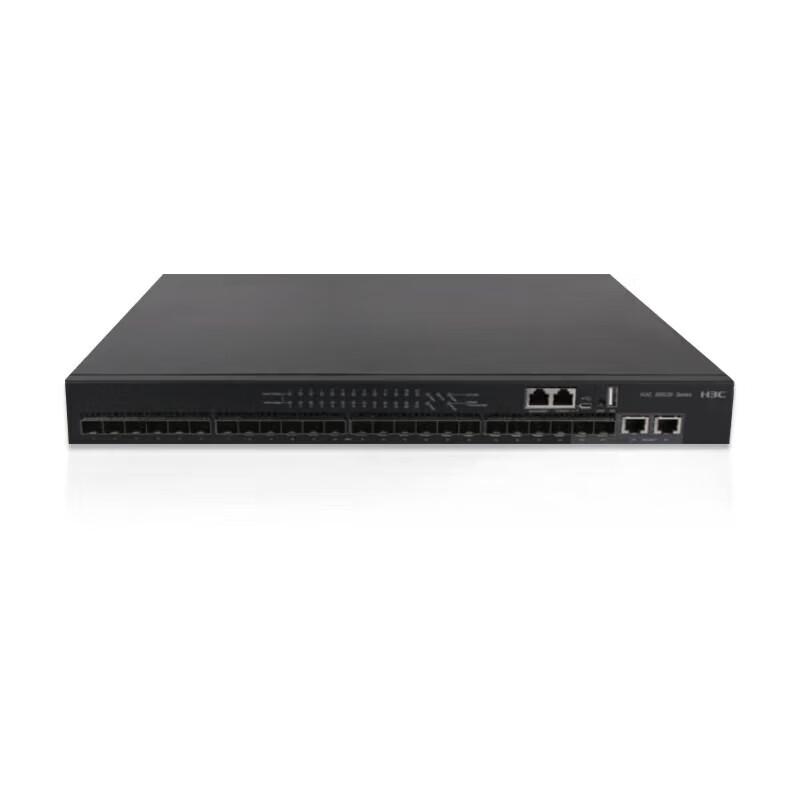 

H3C S6520X Enterprise 10 Gigabit Network Switch