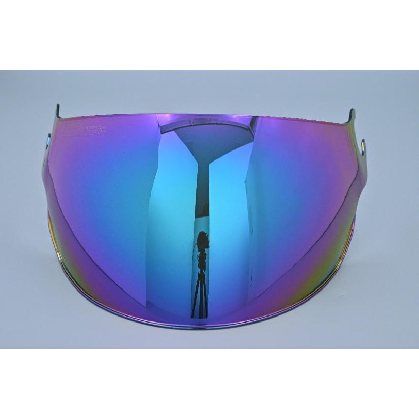Helmet Visor For LS2 AIRFLOW LS2 OF 562 Helmet Wind Shield Visor Replacement Parts Cascos Moto Visera Capacetes AccessoriesSpeed Sensors 6