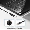 Yuzhu Xun 180W Large Pin Computer Charger