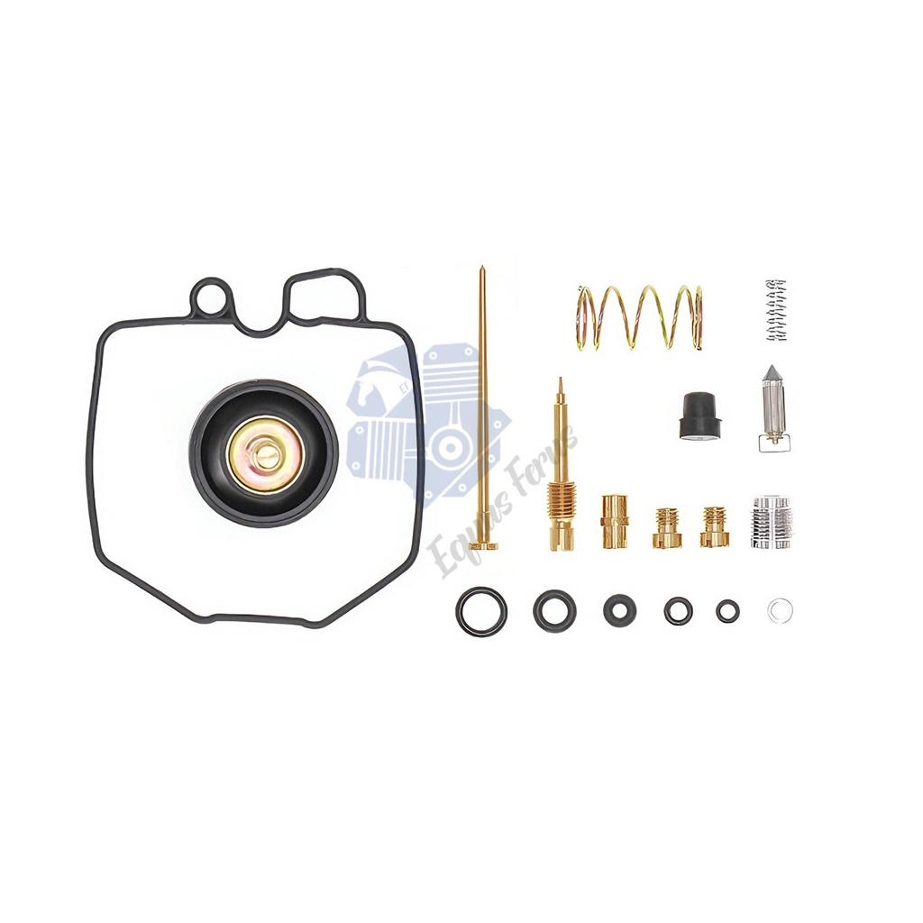 Honda CX500/CX500C/CX500D Carburetor Repair Kit