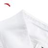 ANTA Women's Quick-Dry Pleated Tennis Skirt