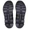 ON  Cloud 6 Waterproof Triple Black Women Sneakers 3WF10051043