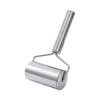 Stainless Steel Rolling Pin Set
