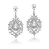 Luxury earrings women's retro earrings earrings fashion jewelry