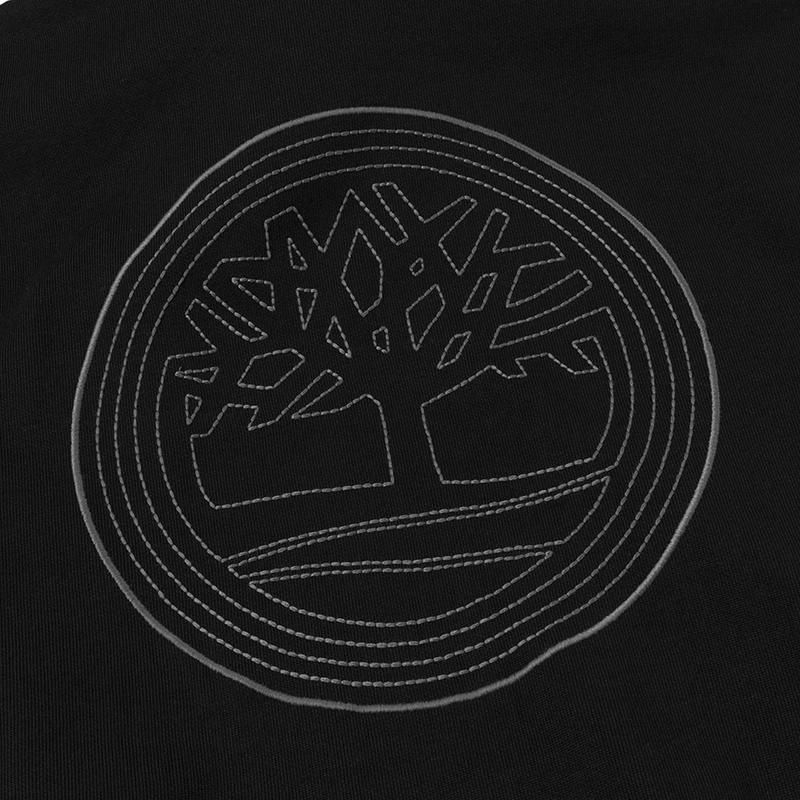 Timberland Urban Outdoor Hooded Breathable Terry Loose Sweatshirt Men Sweatshirt A6N9K001