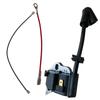 Ignition Coil Spark Plug Kit For Stihl MS180 MS170 018 017 MS 180 170 Chainsaw Spare Replacement Tool Part Accessories