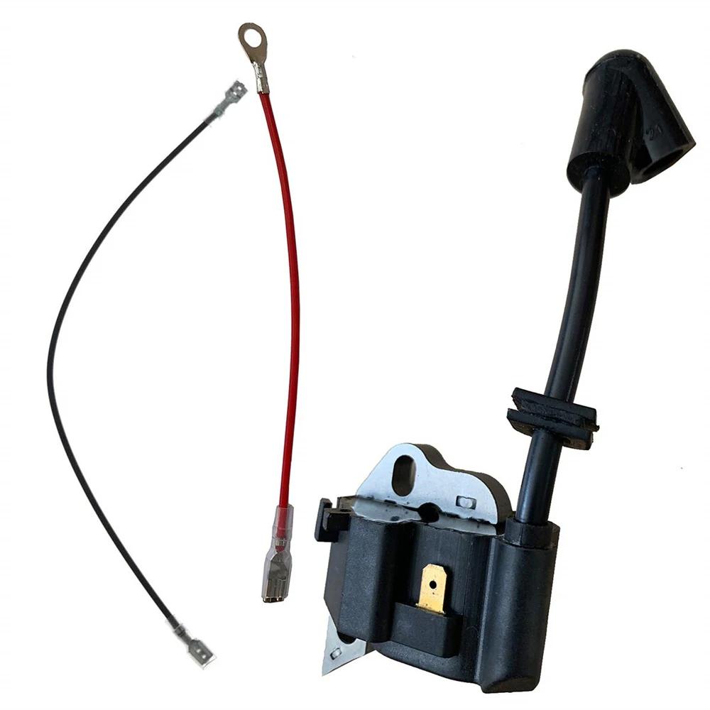 Ignition Coil Spark Plug Kit For Stihl MS180 MS170 018 017 MS 180 170 Chainsaw Spare Replacement Tool Part Accessories