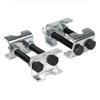 2Pcs Two-Way Coil Spring Shock Absorber 1 To 2 Inch Lift Or Lowering Height Coil Spring Compressor for Car Tire