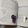 [USED] Two books on crochet and knitting motifs