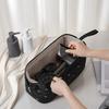Multifunctional Travel Wash Storage Bag Organizer for Hair Dryer Curling Iron Beauty Tools Bathroom Accessories