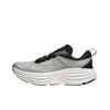HOKA Bondi 8 Caged Stealth Tech Pack - White Tart Apple Men Sneakers 1155391-WTTR